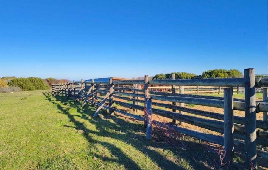 0 Bedroom Property for Sale in Heidelberg Rural Western Cape
